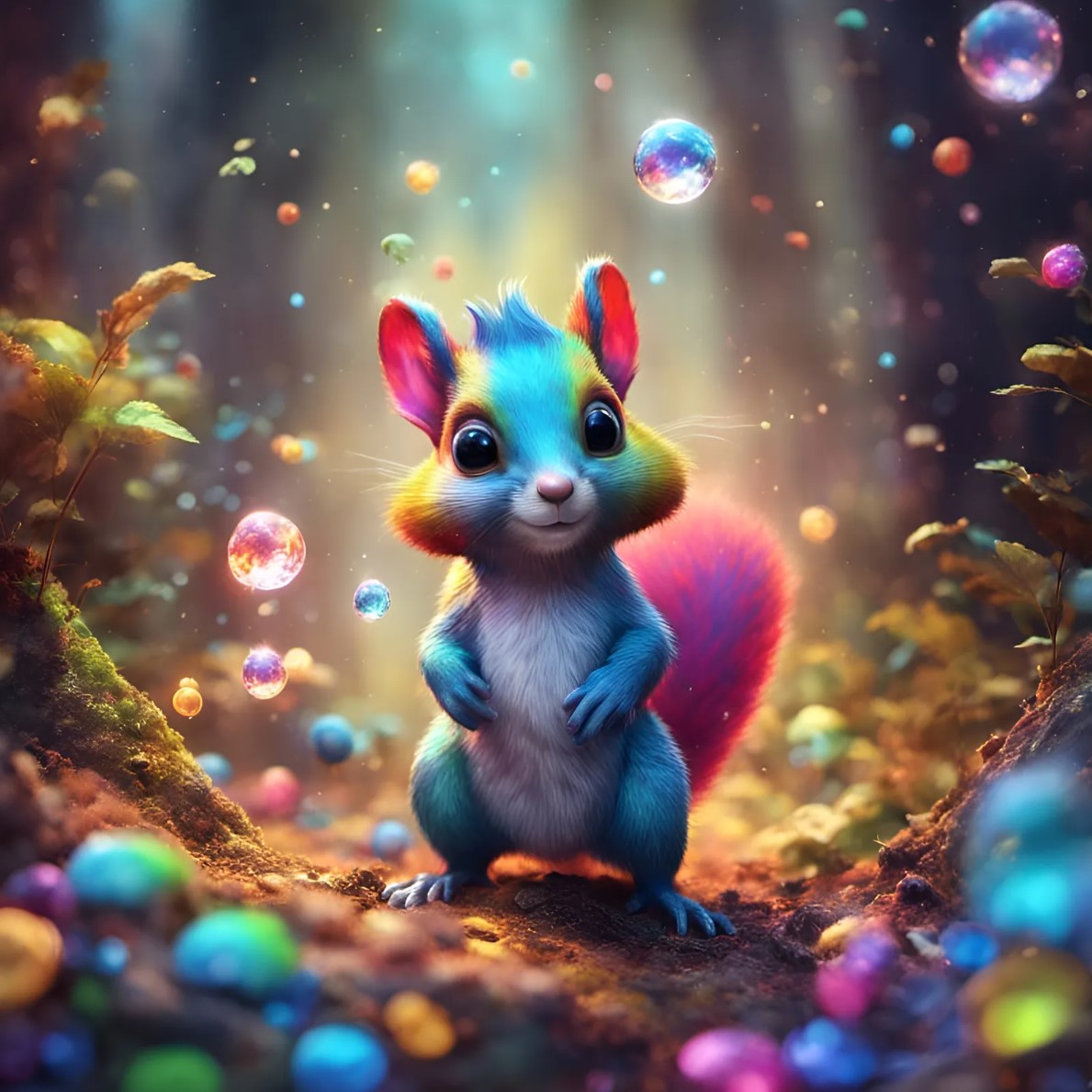 rainbowSquirrel